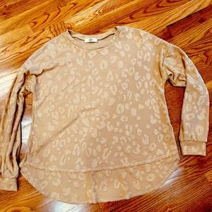 Entro. Small. Tunic.